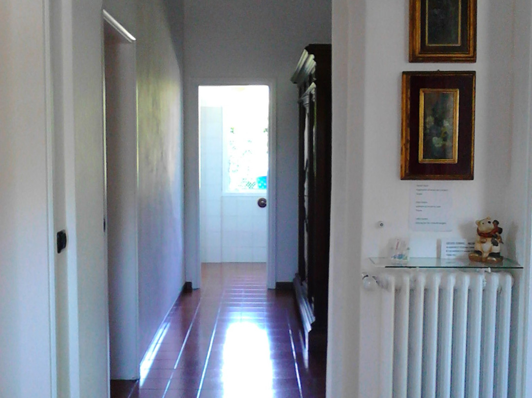 Bed and Breakfast Le Colombine主图