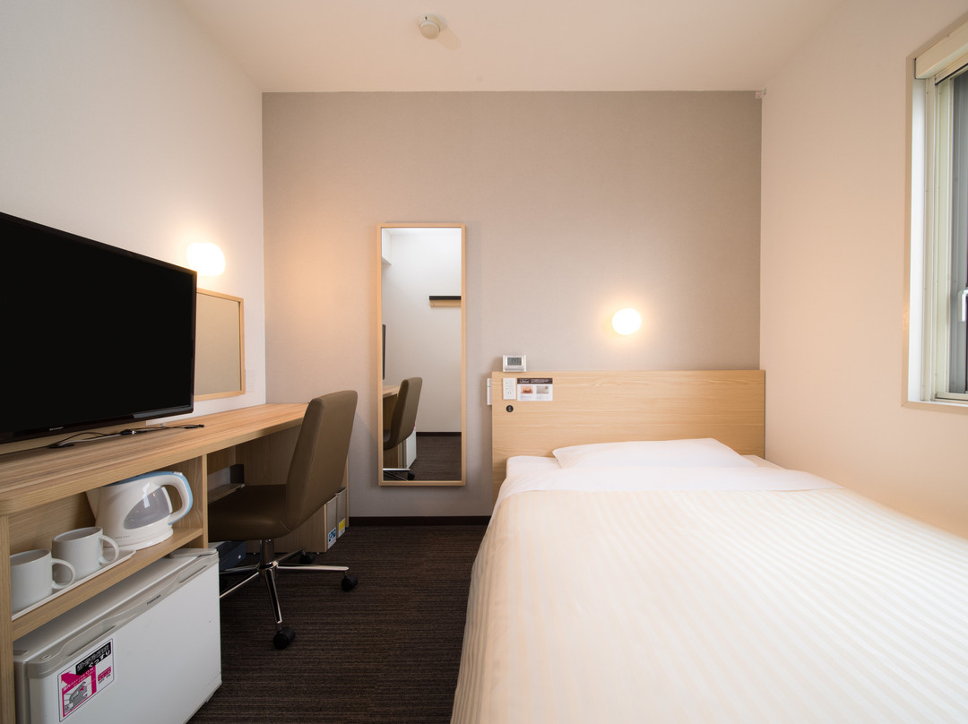 Super Hotel Kitami主图