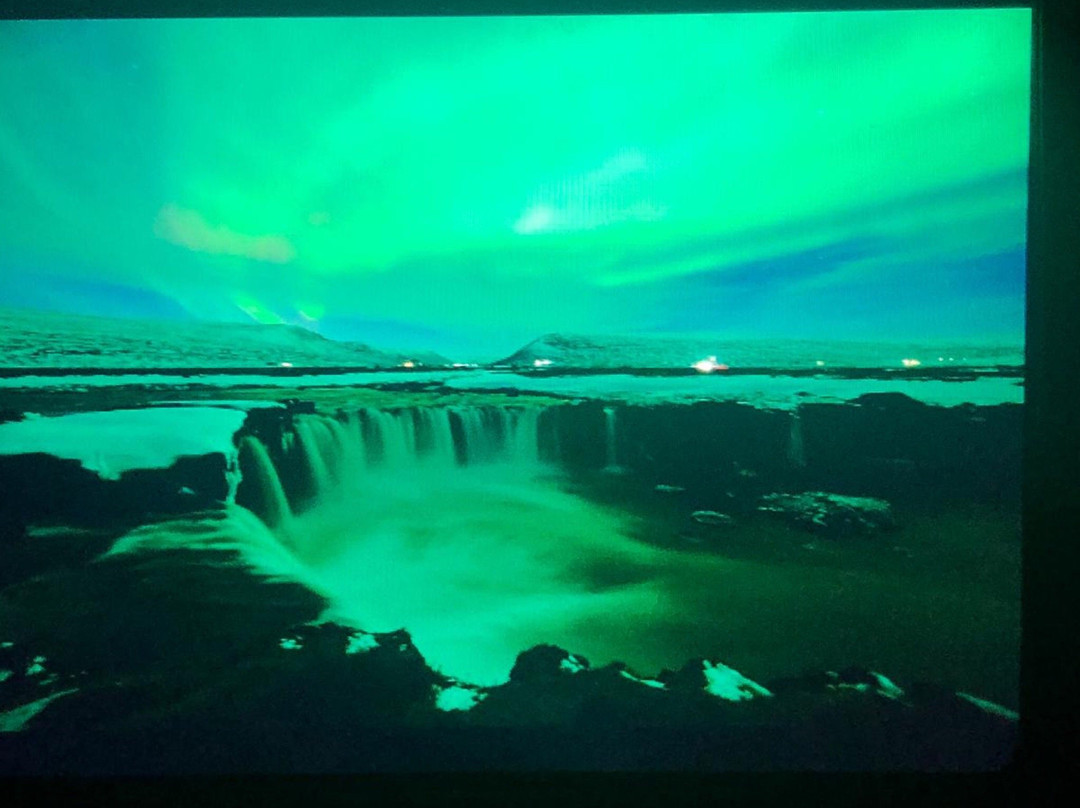 Fljotsbakki Farm Hotel主图