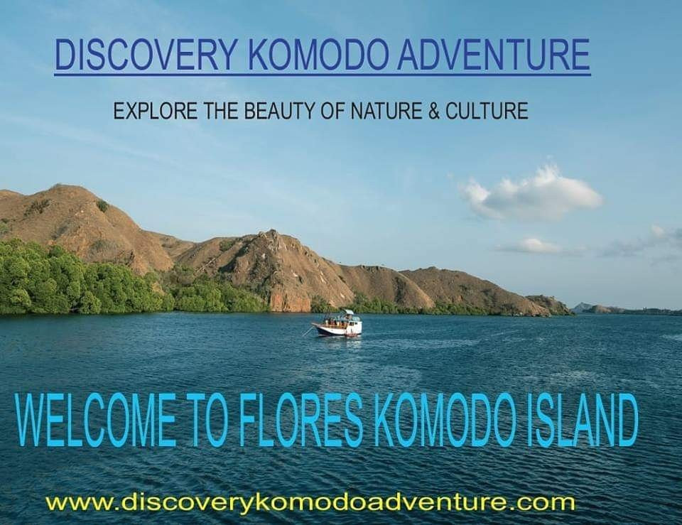 Discovery Komodo Adventure景点图片