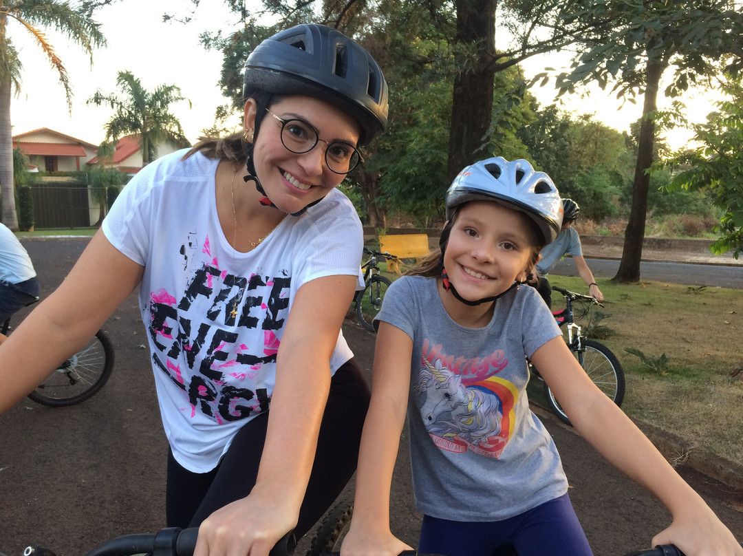 Outbike-Ribeirao Preto必去景点