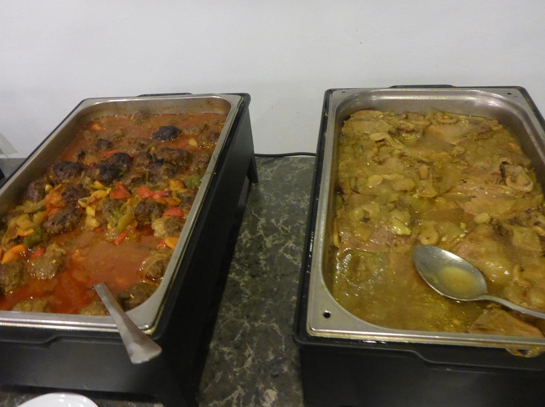 Jacob Tiberias Hotel主图