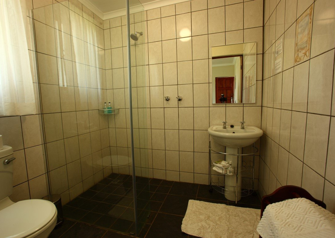 Kaapsche Hoop Gastehuis主图