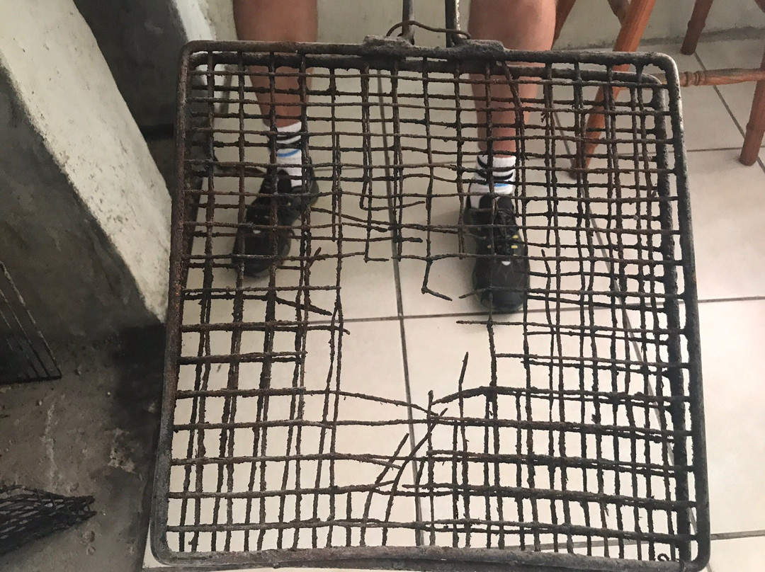 Kassiesbaai-Arniston必去景点