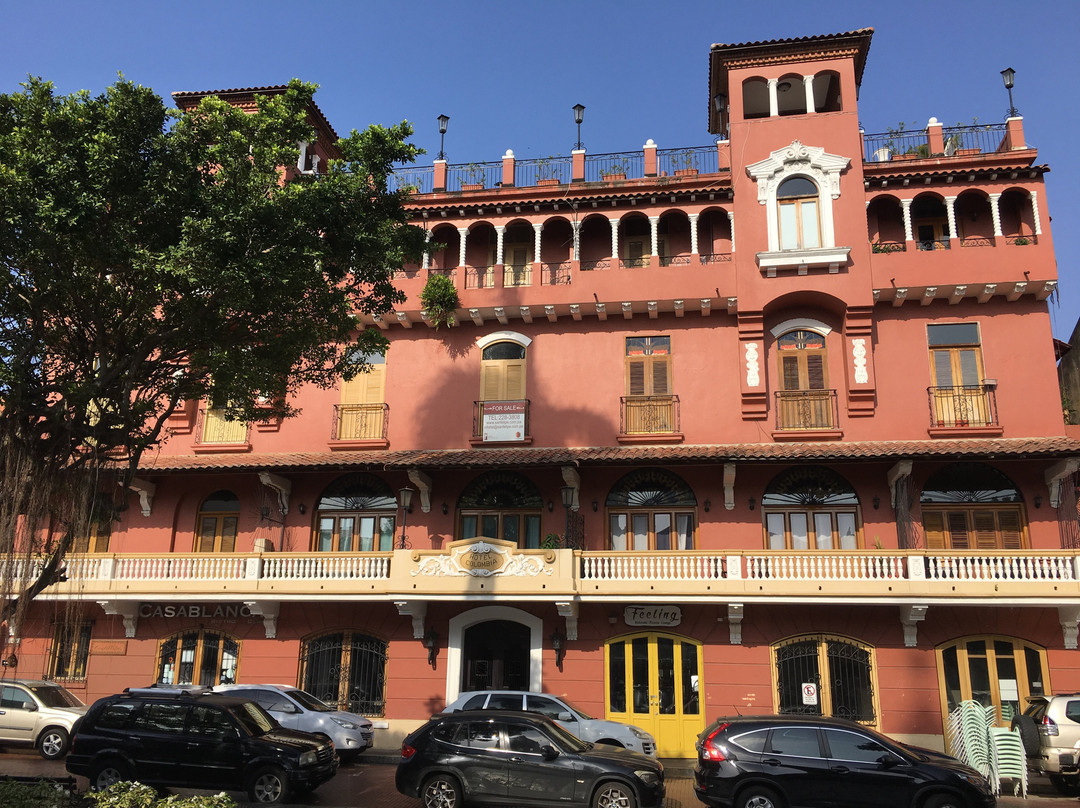 La Isabela Suites主图