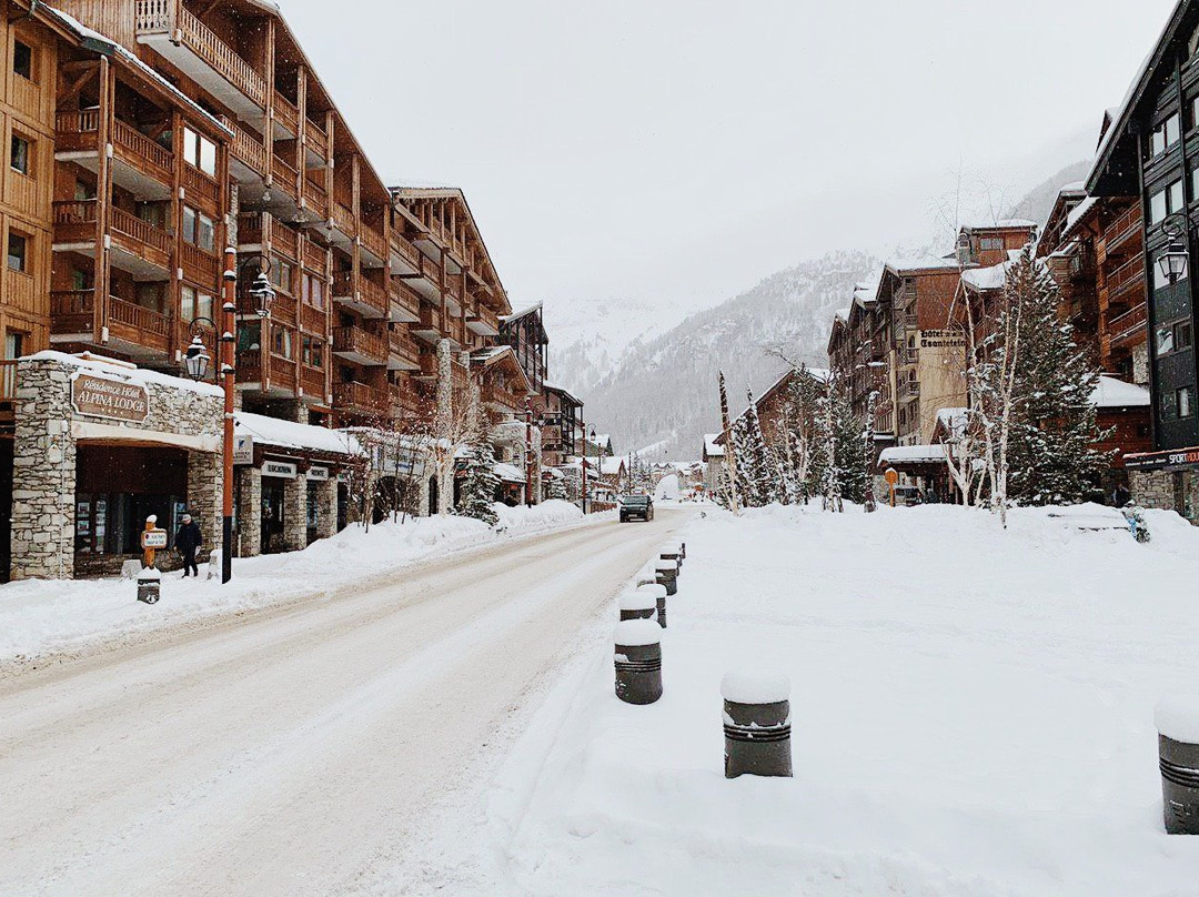 Avenue Lodge Hotel主图