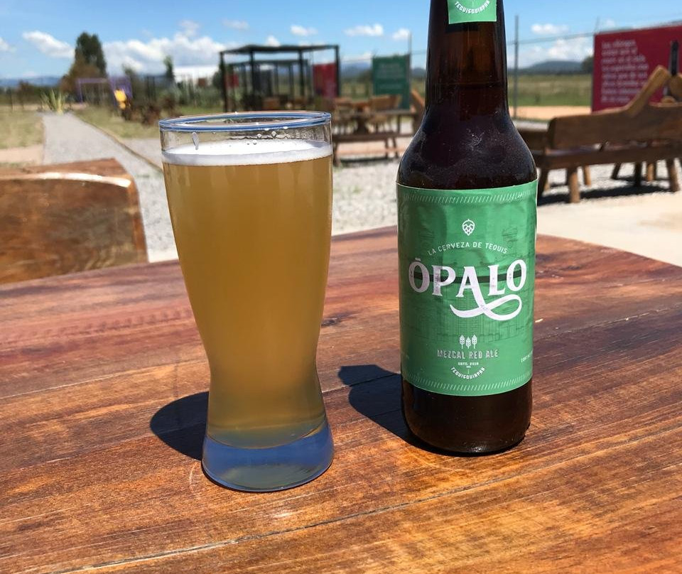 Cerveceria Opalo-Tequisquiapan必去景点