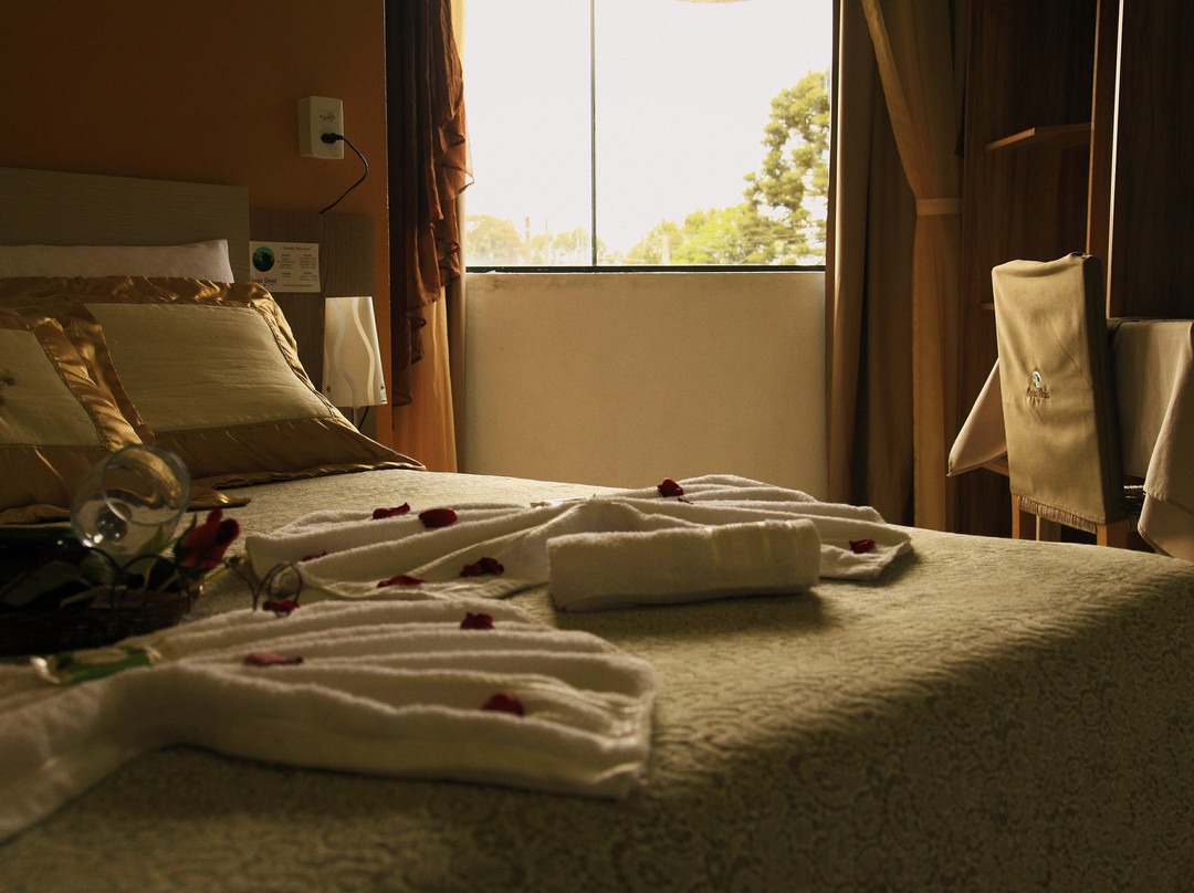 Pousada Serra Geral主图