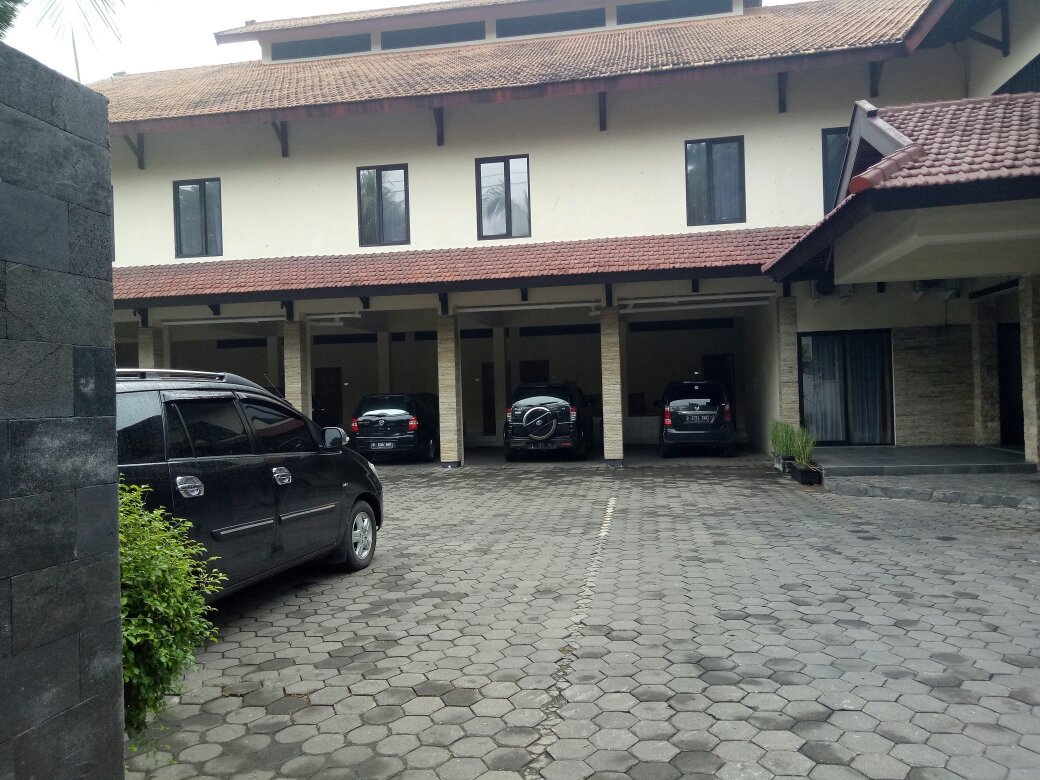 Hotel Bali-官方