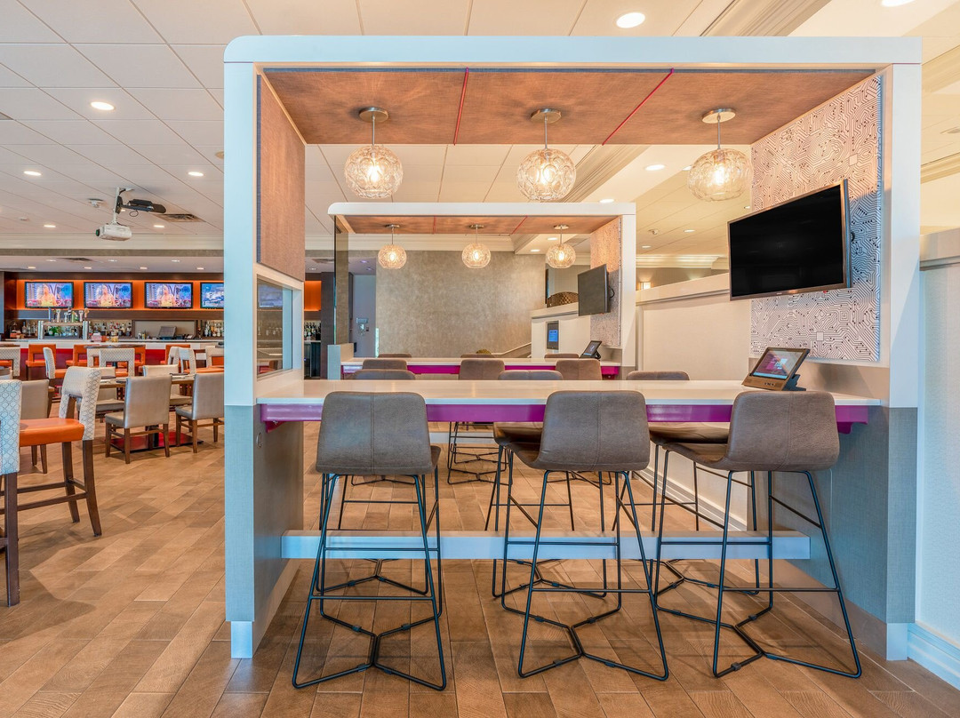 Sevens Bar And Grill