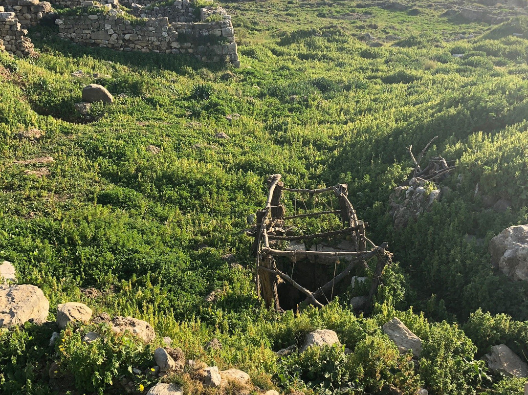 Byblos Citadel-朱拜勒必去景点