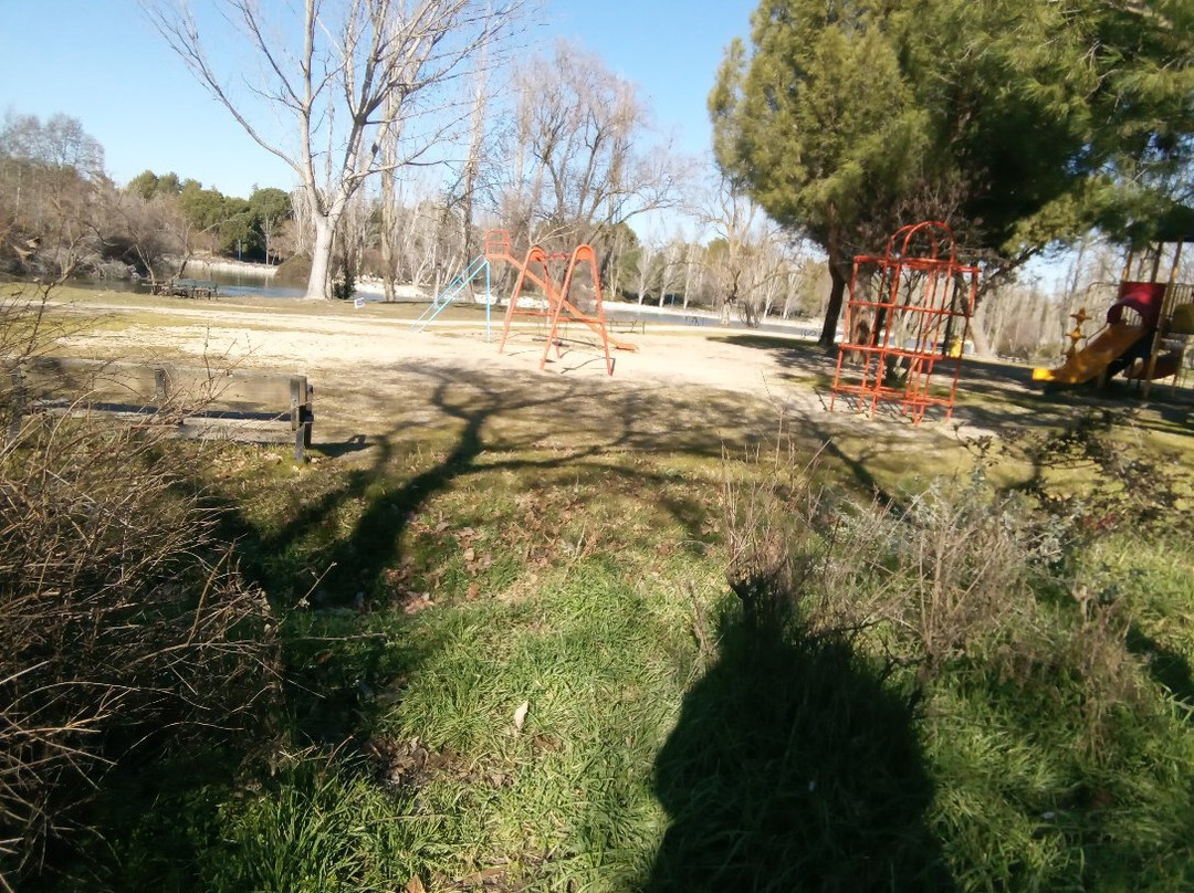Parque Natural El Soto景点图片
