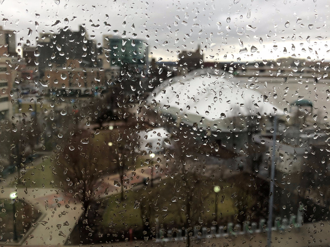 Fairfield by Marriott Inn & Suites Dayton Downtown主图