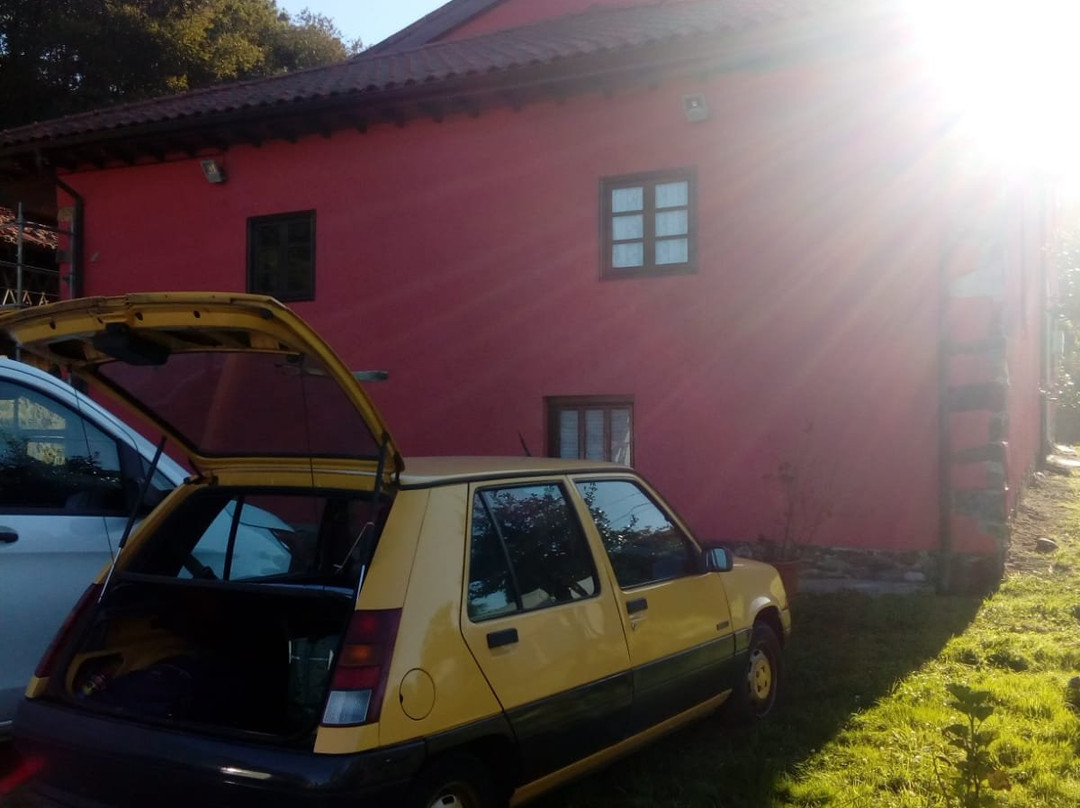 Casa Rural Ofelia主图