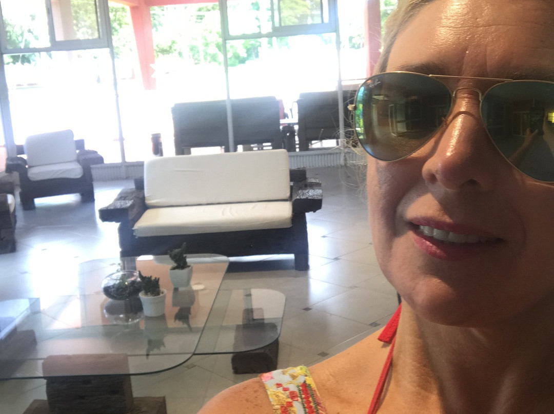 Manantiales Monte Caseros主图