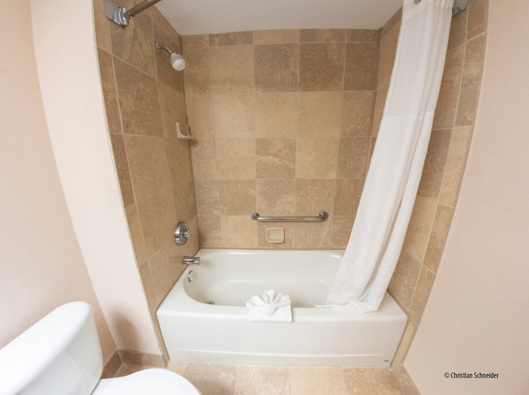 Hampton Inn Tucson-Airport主图