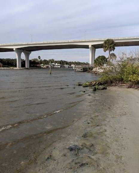 Betty Steflik Memorial Preserve-Flagler Beach必去景点