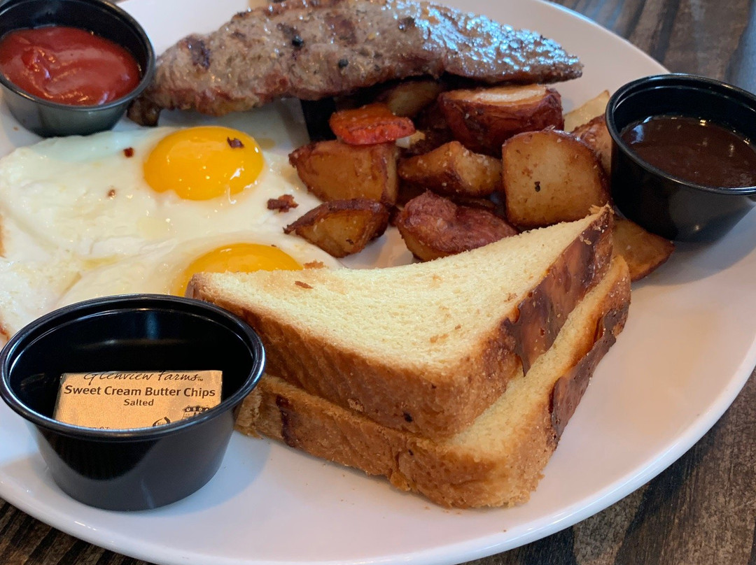 Public House National Harbor-国家港口必去景点