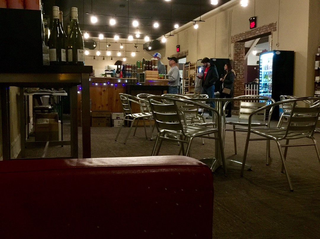 Wine & Beer 101-Wendell必去景点