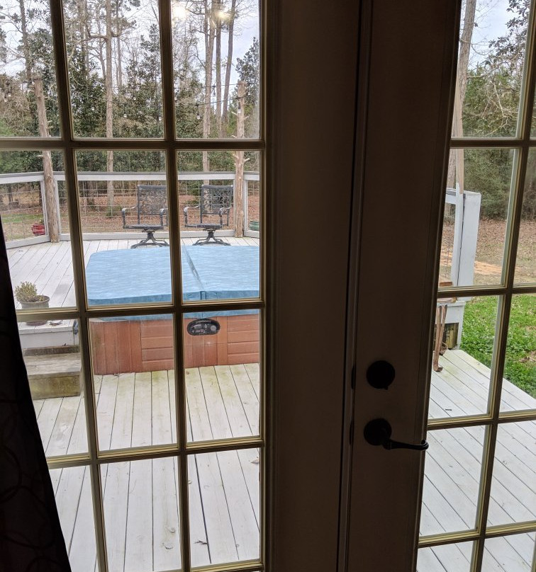 Winnaway Bed and Breakfast主图