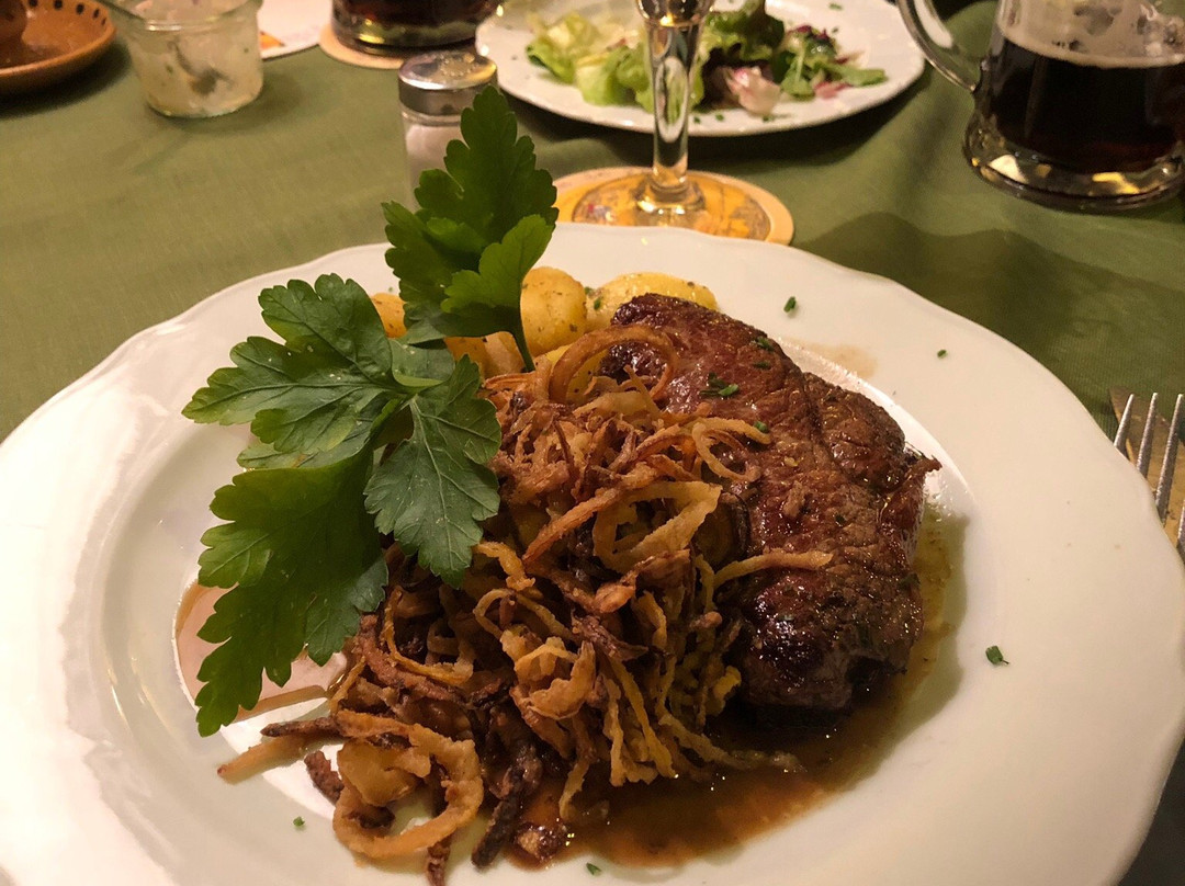 Flair Hotel Hochspessart主图