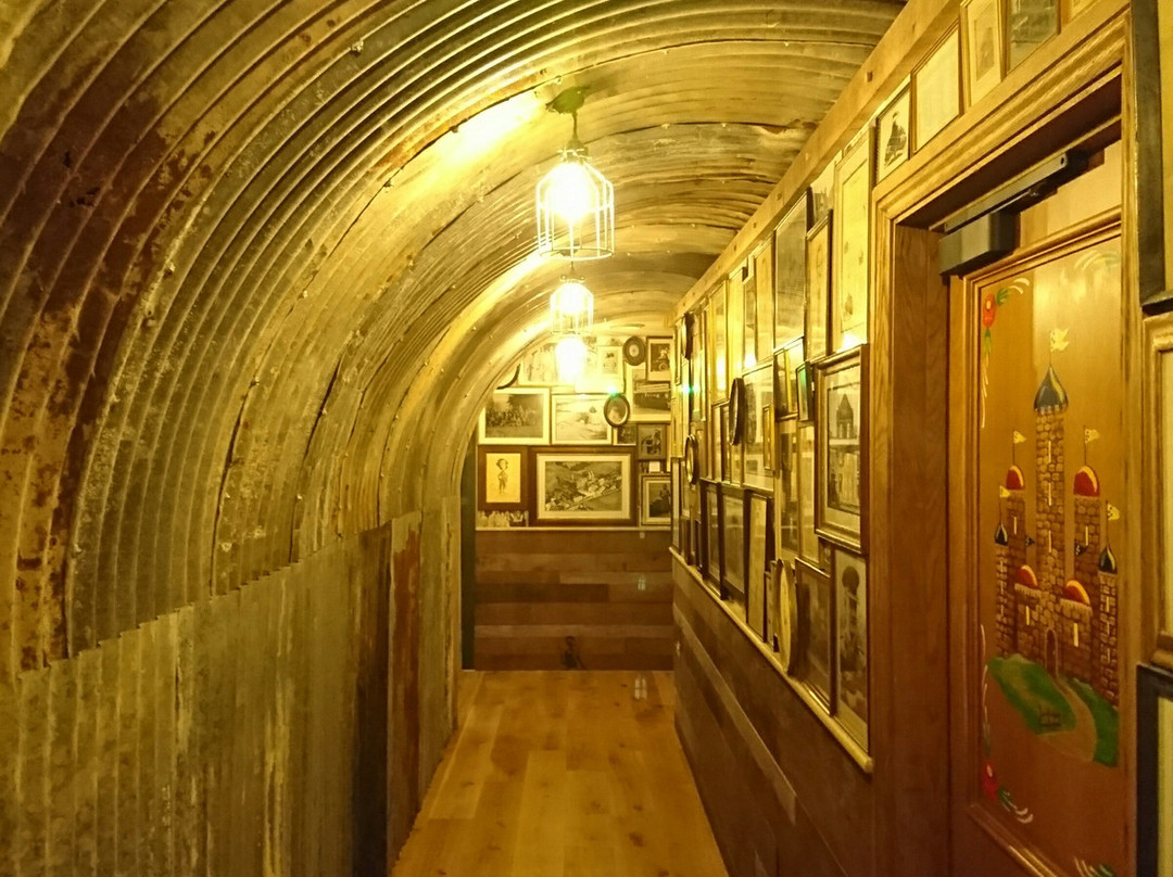 H W Davis Clothing-圣奥古斯丁必去景点