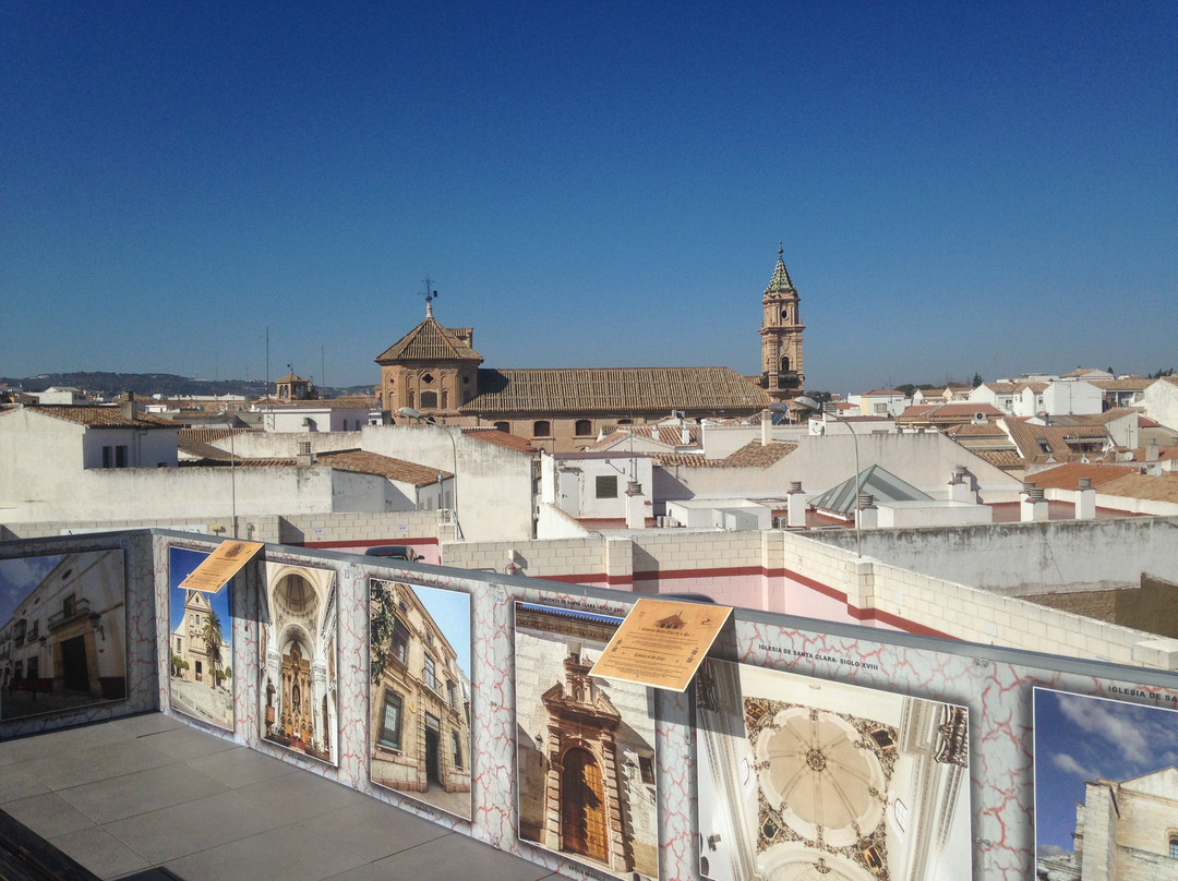 Mirador de Antequera景点图片