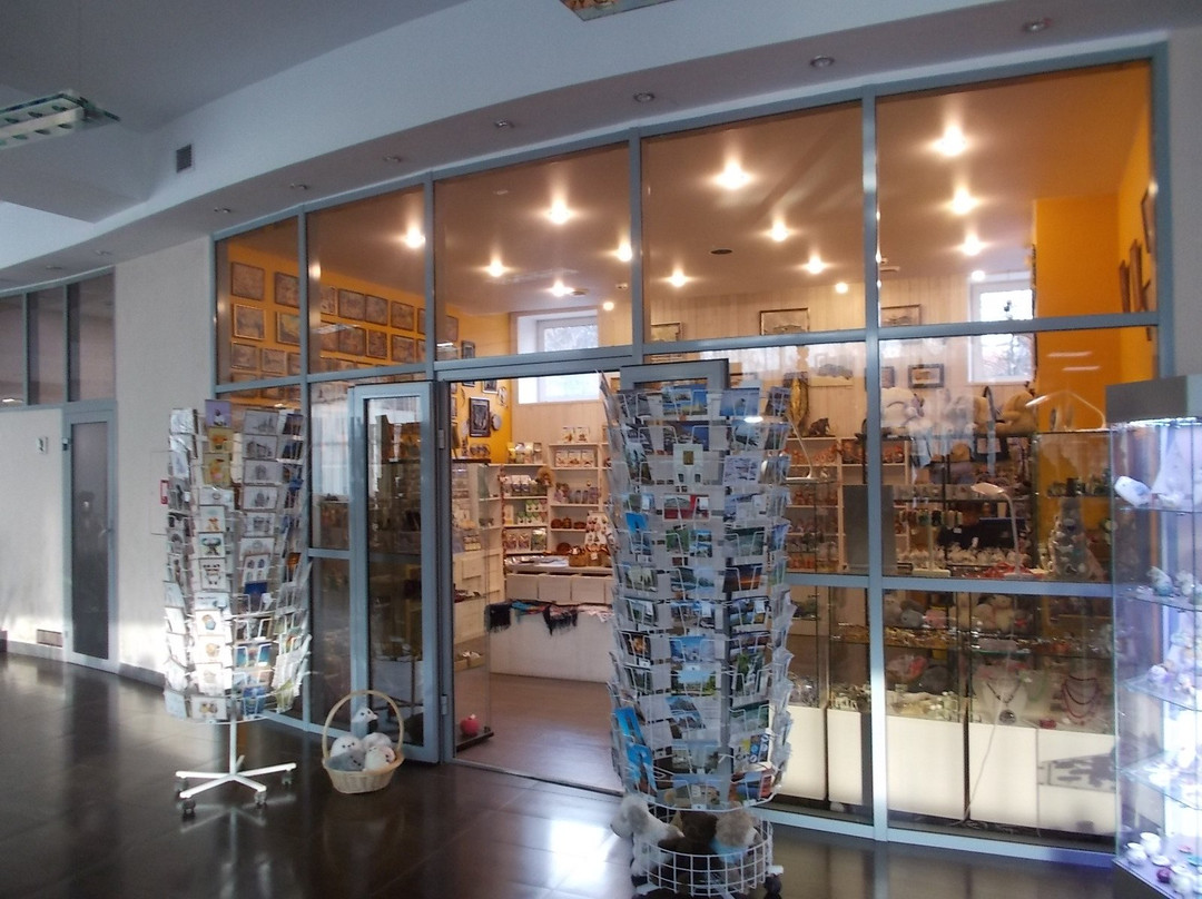 伊尔库茨克酒店主图