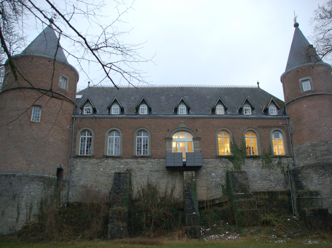 Castel Sainte Marie - Hebergement主图