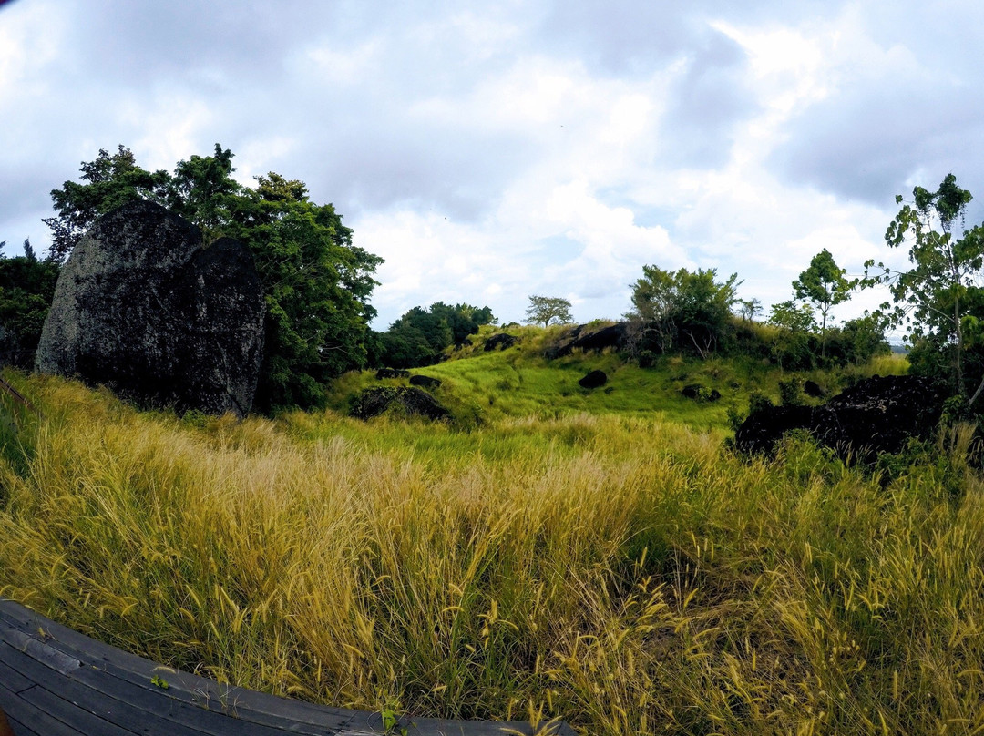 Bukit Tengkorak (Skull Hill)景点图片