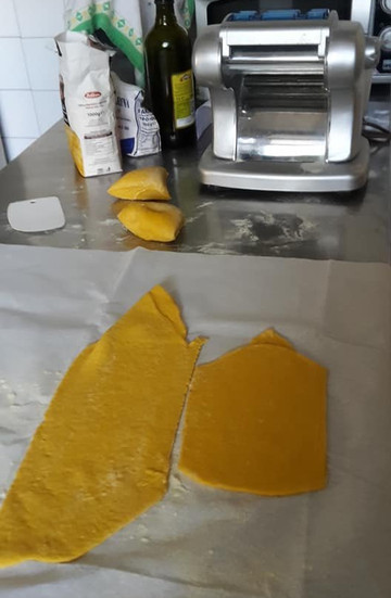 Villadosia旅游攻略图片