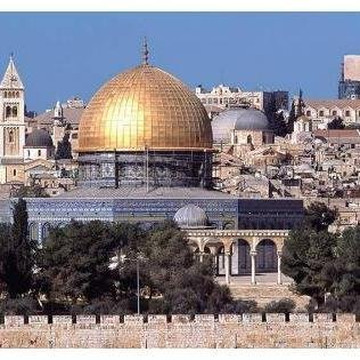 Daniel Rosenblum Tours