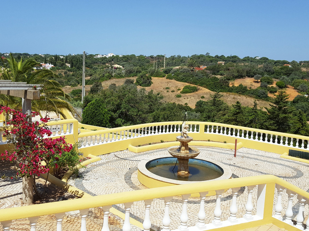 Quinta Nova Vale Del Rey主图