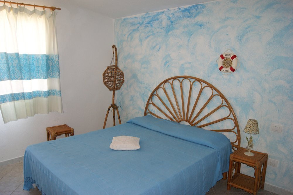 Residenza Borgo Marino主图