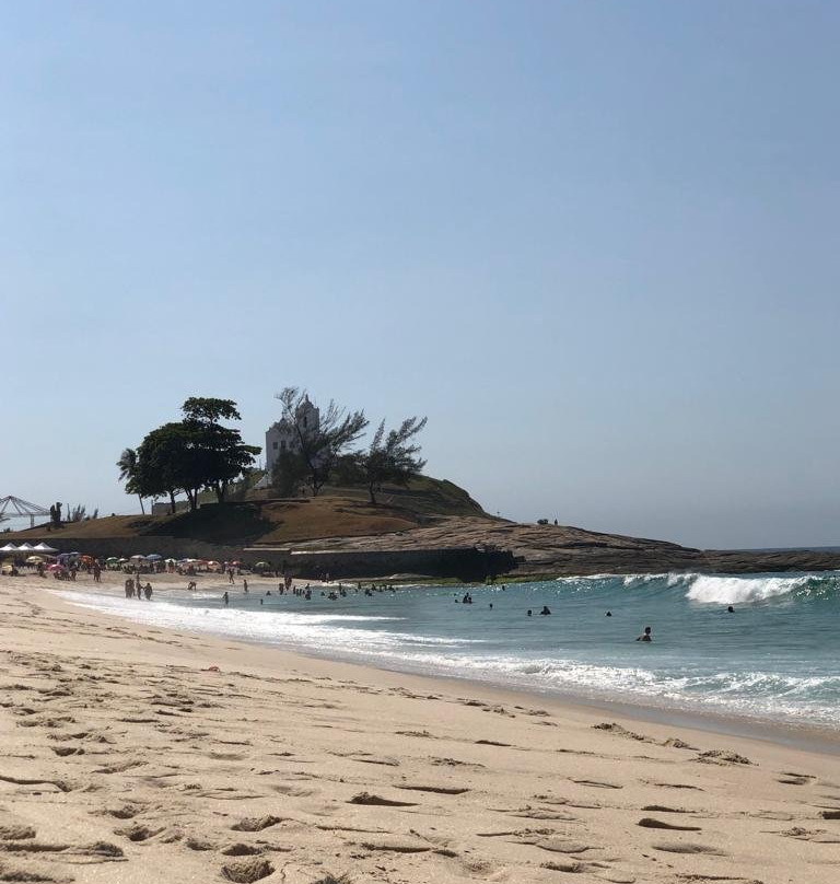Vila Beach景点图片