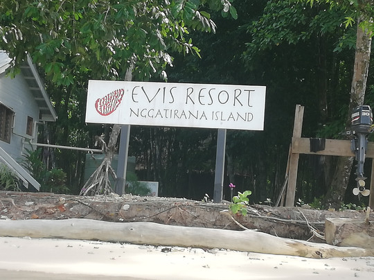 Evis Resort at Nggatirana Island主图