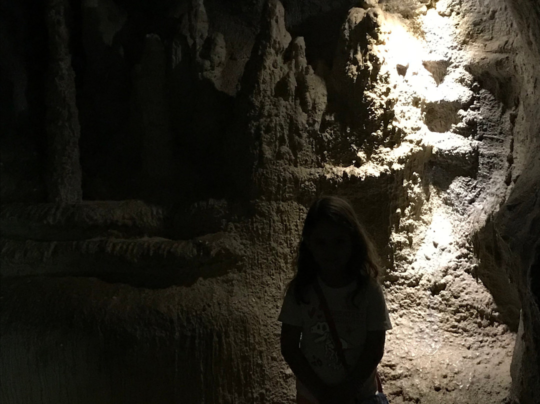 Presepio Do Piripipau-贝洛哈里桑塔必去景点