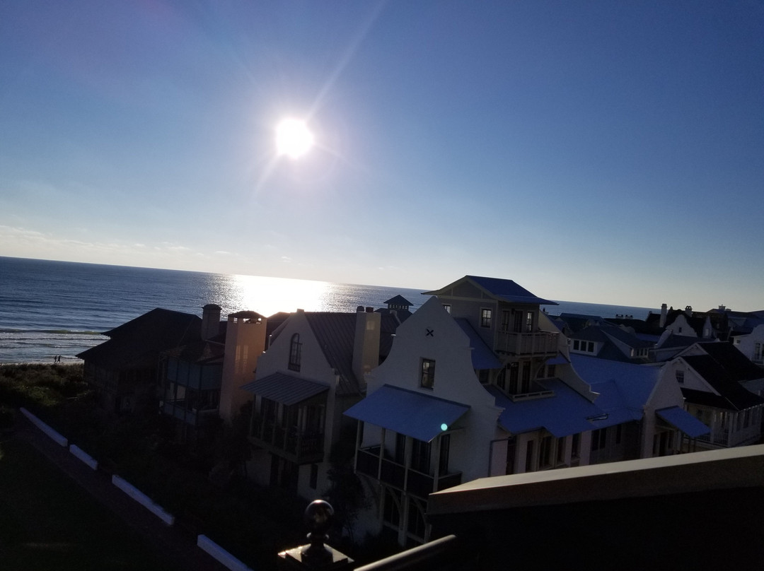 The Pearl Hotel主图