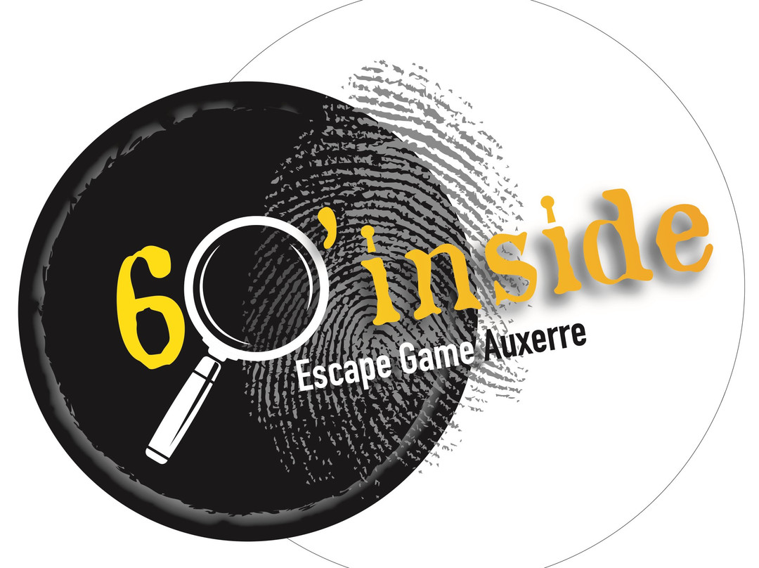 60' Inside Escape Game Auxerre景点图片