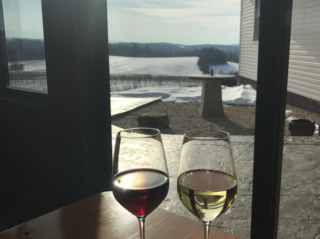 Galen Glen Winery景点图片