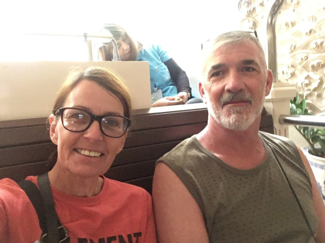 Sweet Dreams Guest House主图