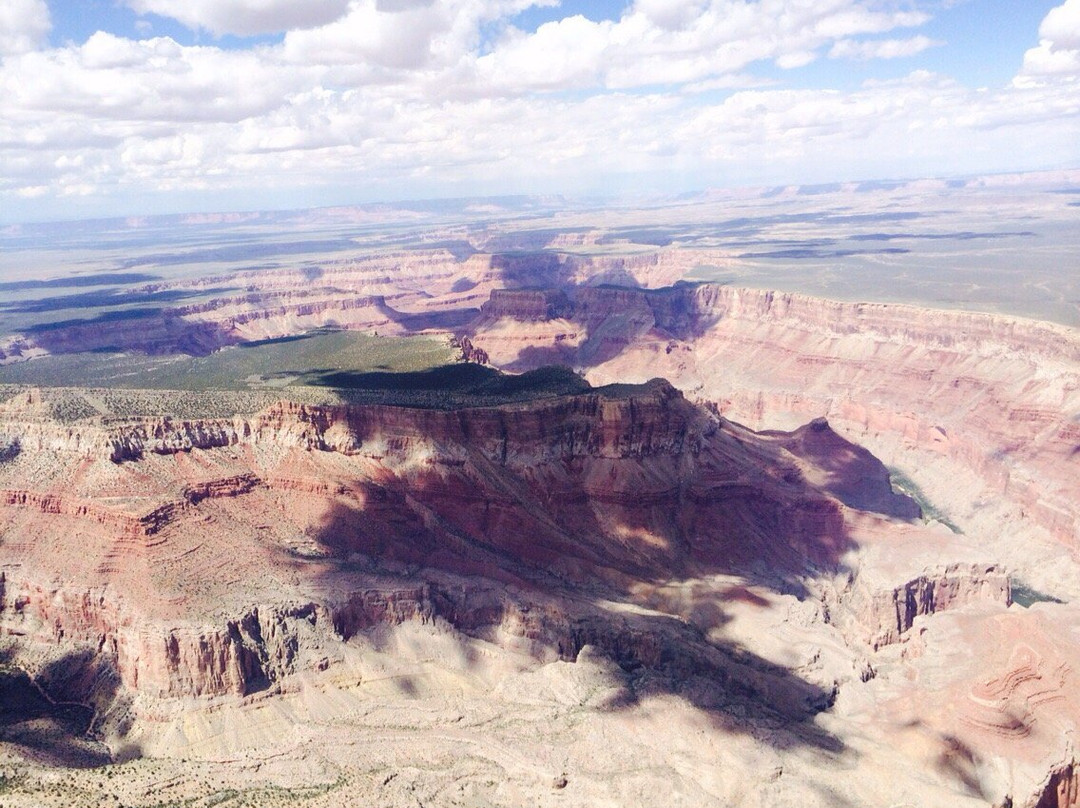 Grand Canyon National Park景点图片