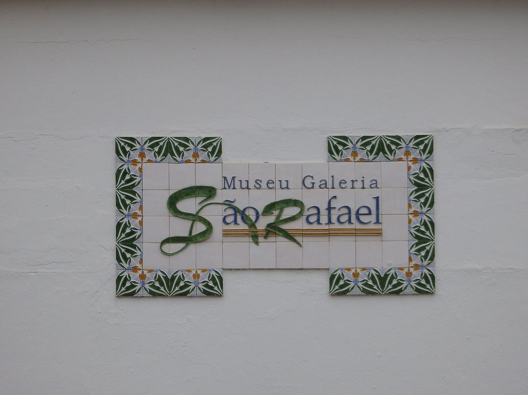 Casa Museu São Rafael景点图片