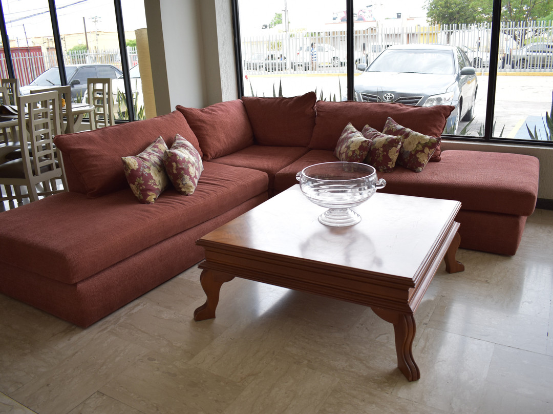 Hotel Costa Real主图