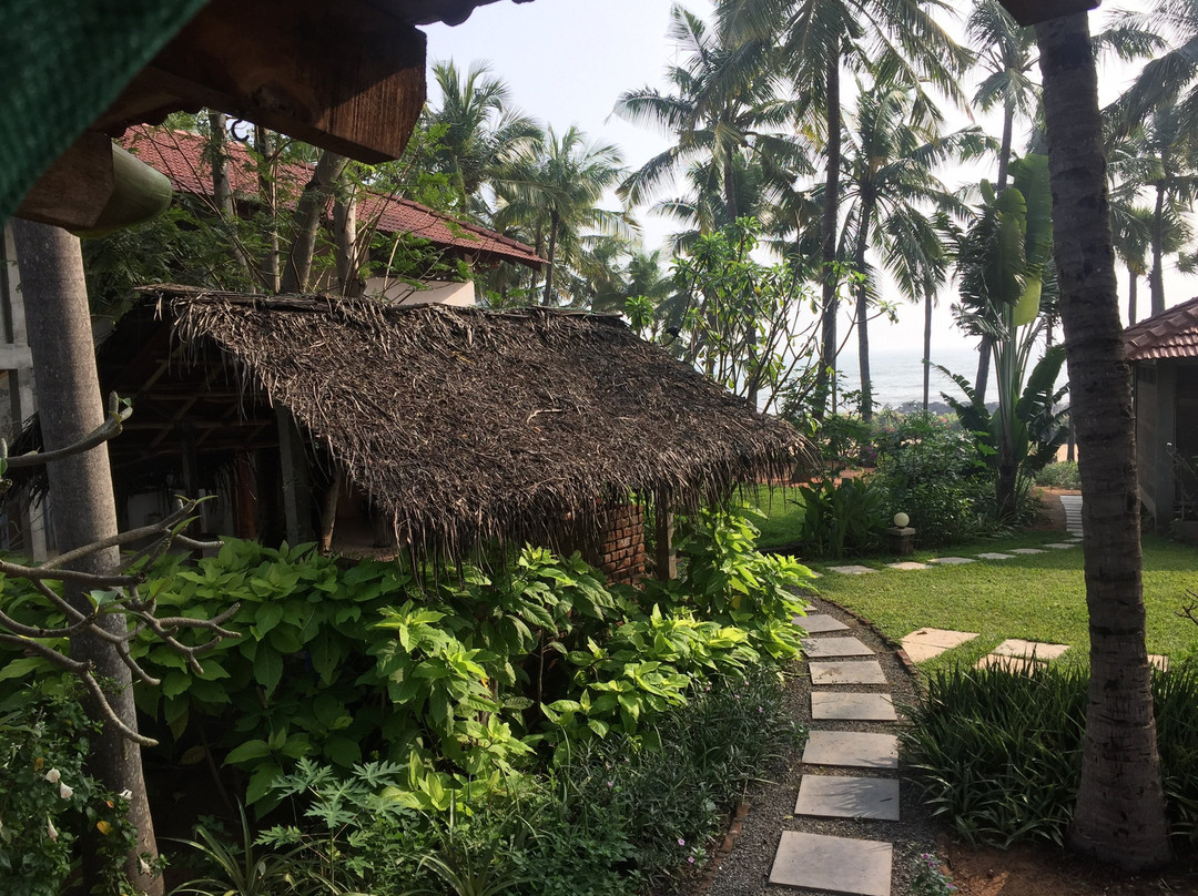 Samarpan Guesthouse主图