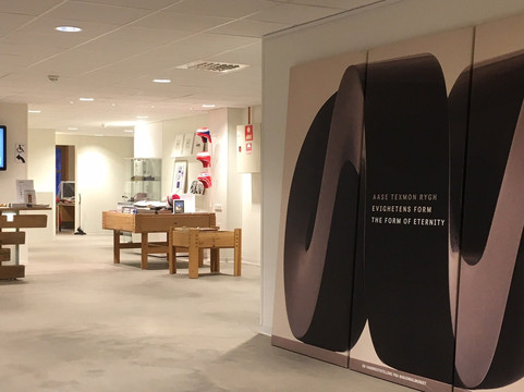 Sami Center for Contemporary Art-Karasjok必去景点