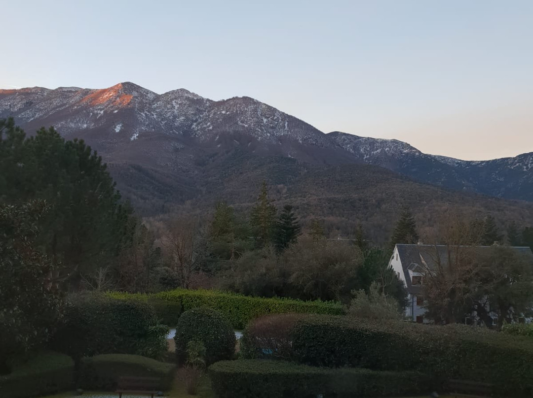 Gran Castanyer主图