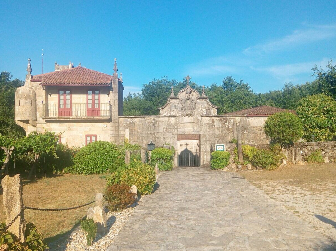 Pazo Da Fraga主图