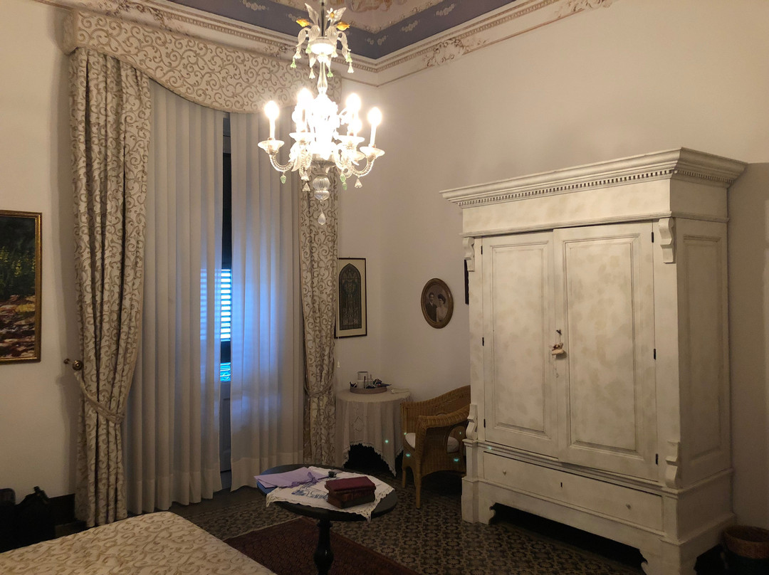 B&B di Charme Camelie主图