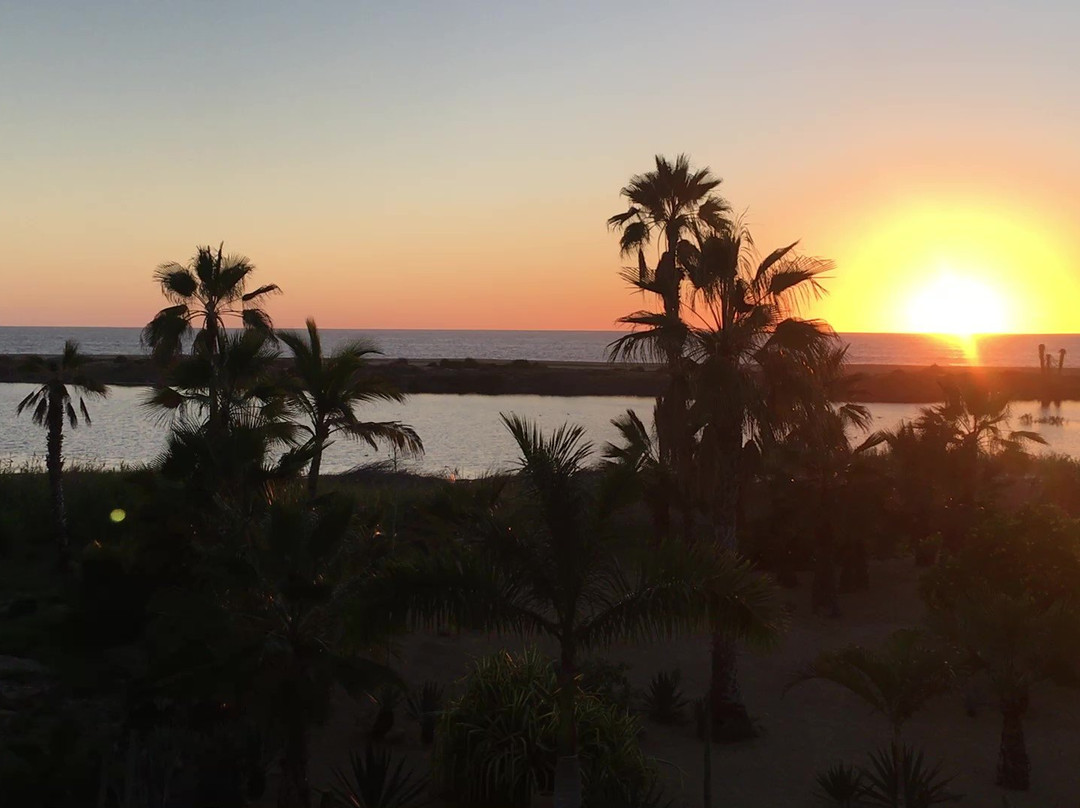 La Poza Boutique Hotel & Spa主图